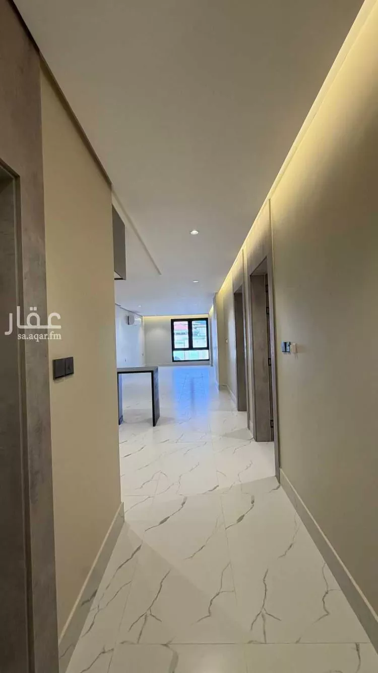 شقة للبيع في شارع النخيل, حي الحمراء, مدينة الخبر, المنطقة الشرقية صورة 5