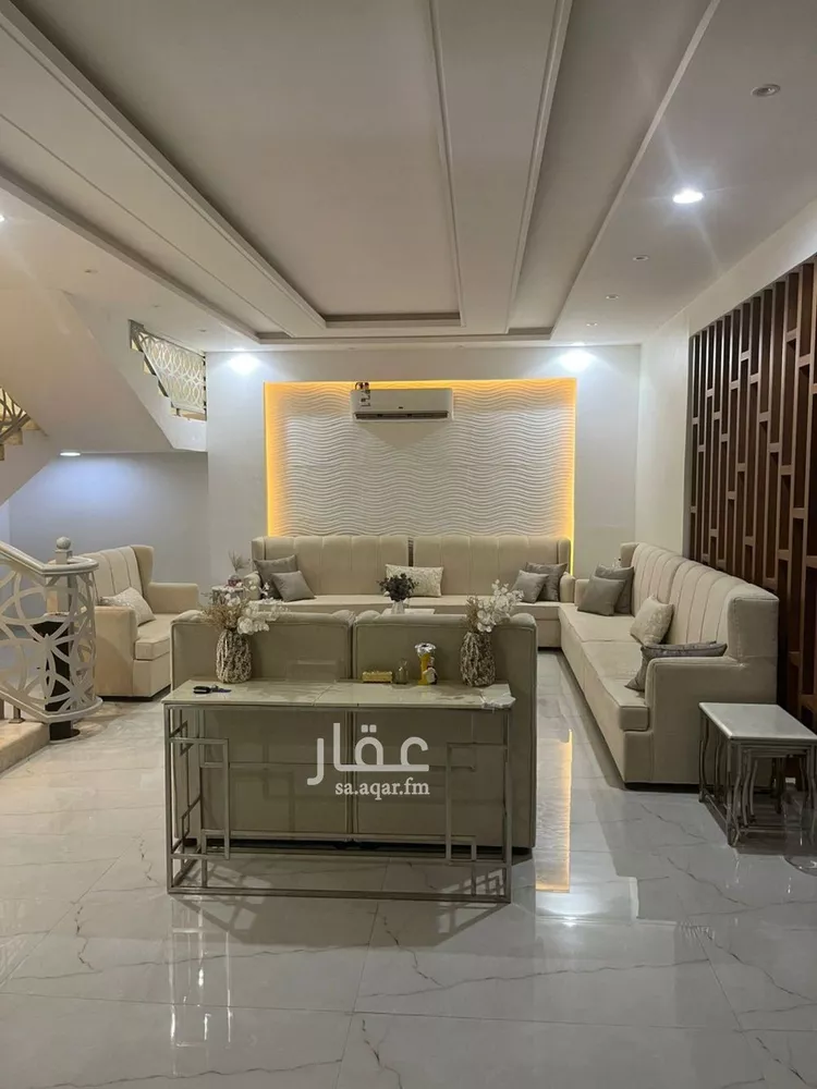 فيلا للبيع في شارع رقم 397, حي ظهرة لبن, مدينة الرياض, منطقة الرياض صورة 3