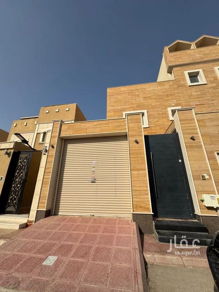 دور للإيجار في شارع رقم 87, حي الياسمين, مدينة الرياض, منطقة الرياض