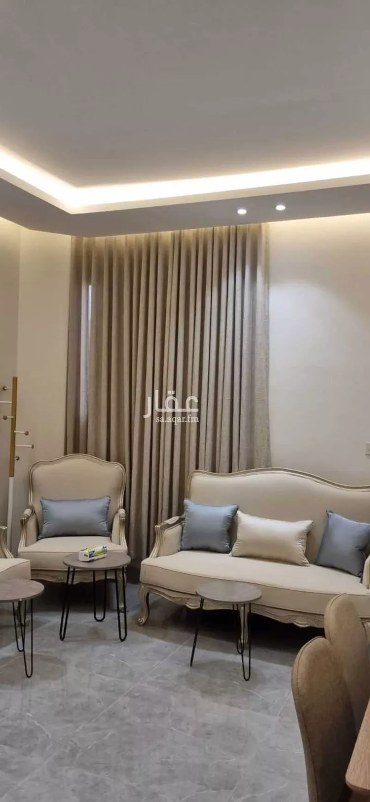 شقة للإيجار في شارع شهيد الدين ثم الوطن مونس عقيل الحربي, حي الشهداء, مدينة الرياض, منطقة الرياض صورة 5