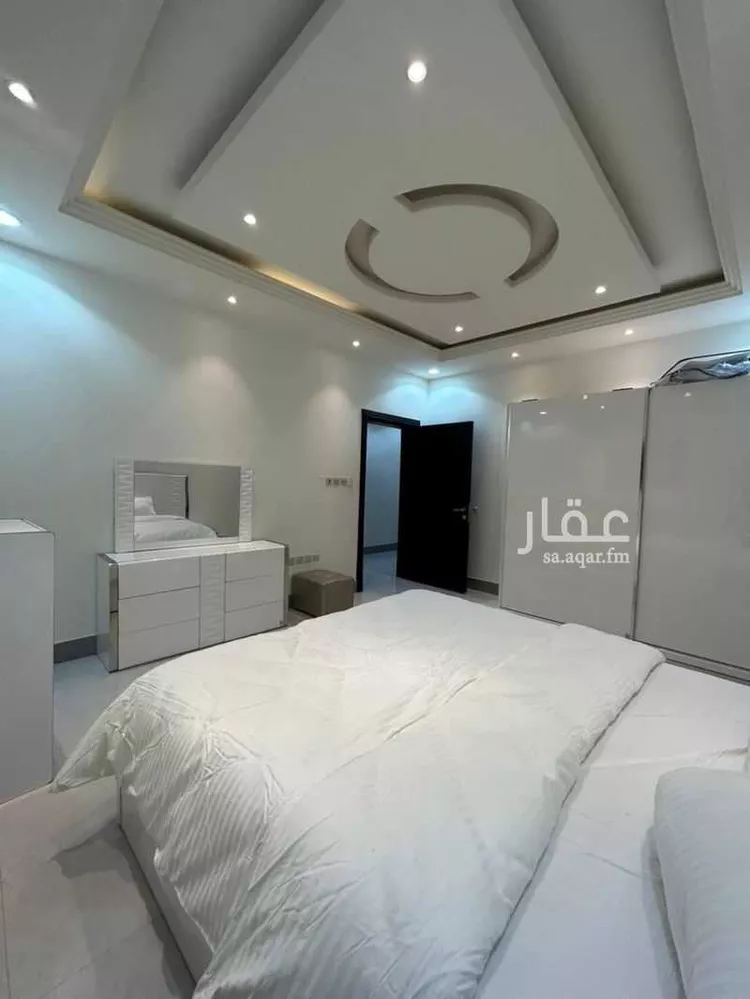 شقة للإيجار في شارع شهيد الدين ثم الوطن مونس عقيل الحربي, حي الشهداء, مدينة الرياض, منطقة الرياض صورة 2
