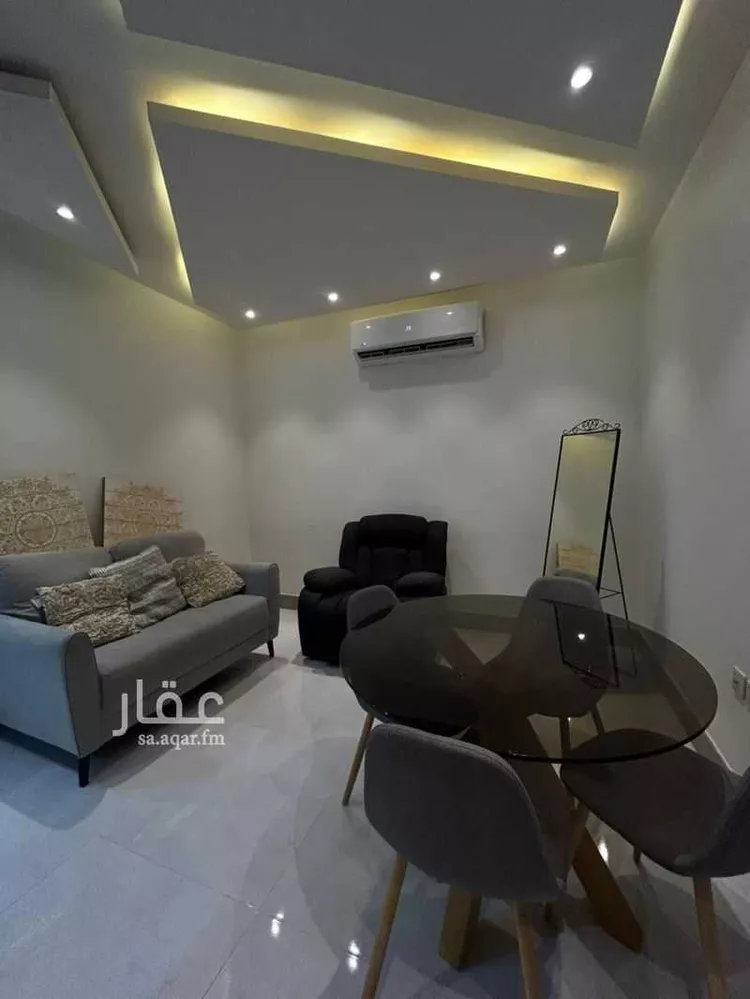 شقة للإيجار في شارع شهيد الدين ثم الوطن مونس عقيل الحربي, حي الشهداء, مدينة الرياض, منطقة الرياض صورة 3