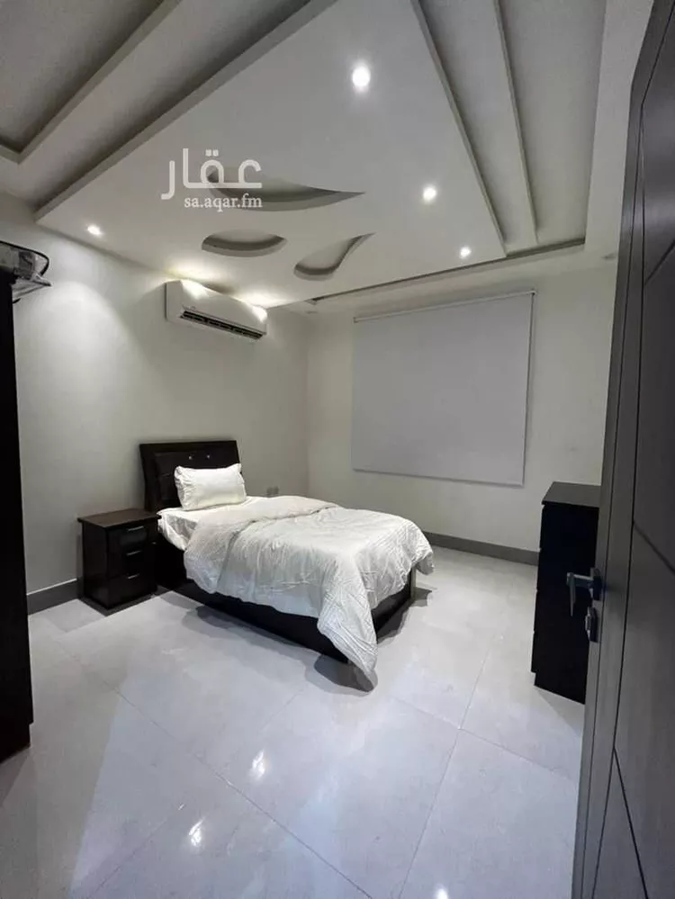 شقة للإيجار في شارع شهيد الدين ثم الوطن مونس عقيل الحربي, حي الشهداء, مدينة الرياض, منطقة الرياض صورة 4