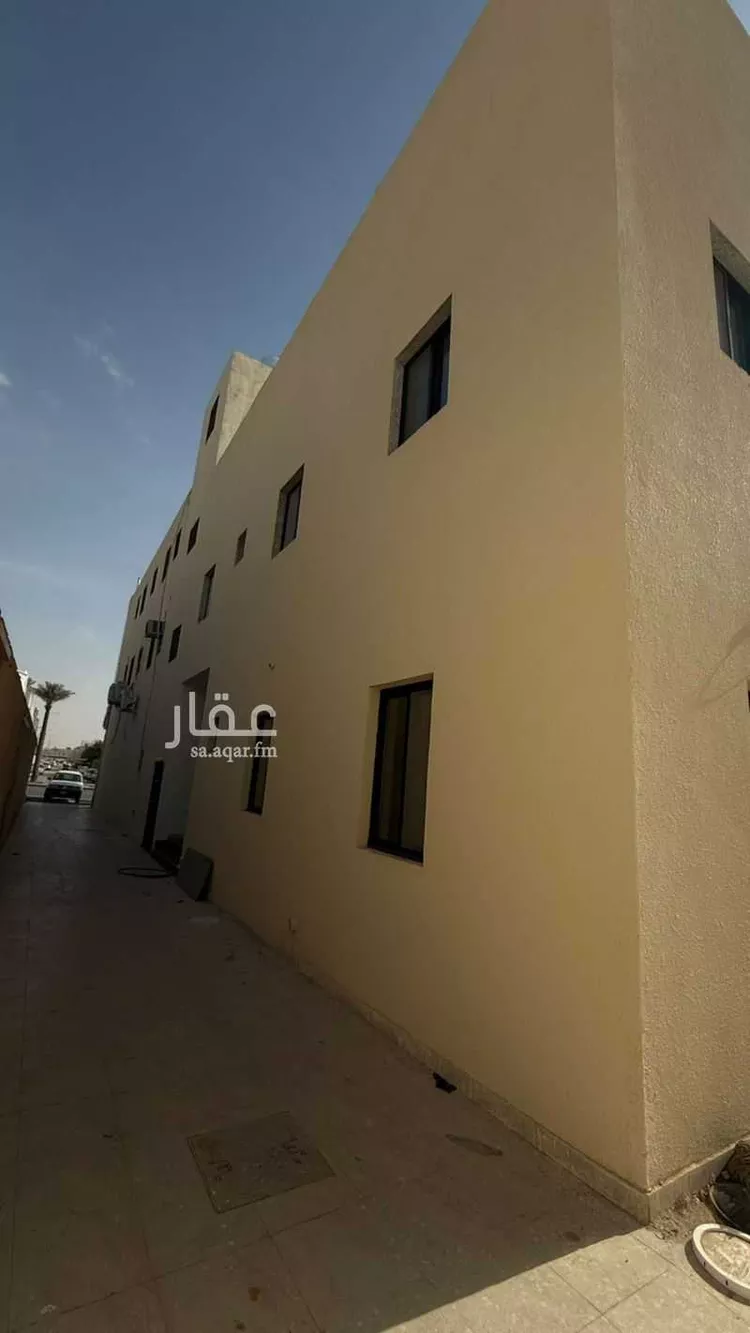 شقة للإيجار في شارع الرايه, حي الندوة, مدينة الرياض, منطقة الرياض صورة 2