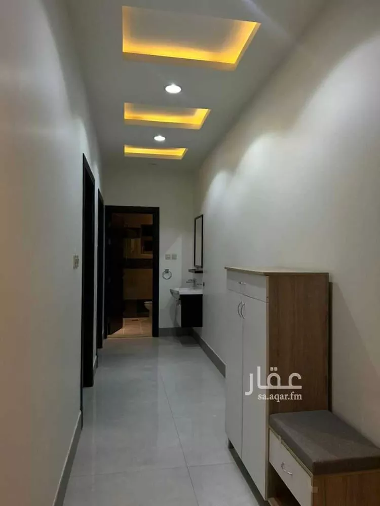 شقة للإيجار في شارع شهيد الدين ثم الوطن مونس عقيل الحربي, حي الشهداء, مدينة الرياض, منطقة الرياض صورة 5