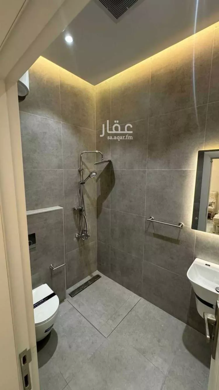 شقة للإيجار في شارع شهيد الدين ثم الوطن مونس عقيل الحربي, حي الشهداء, مدينة الرياض, منطقة الرياض صورة 3