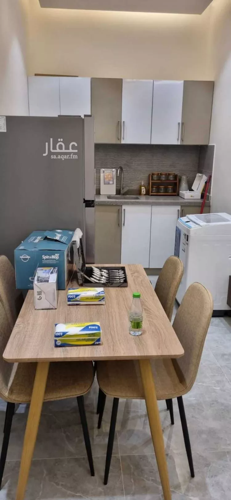 Apartment for Rent in Riyadh Ash Shuhada 7
