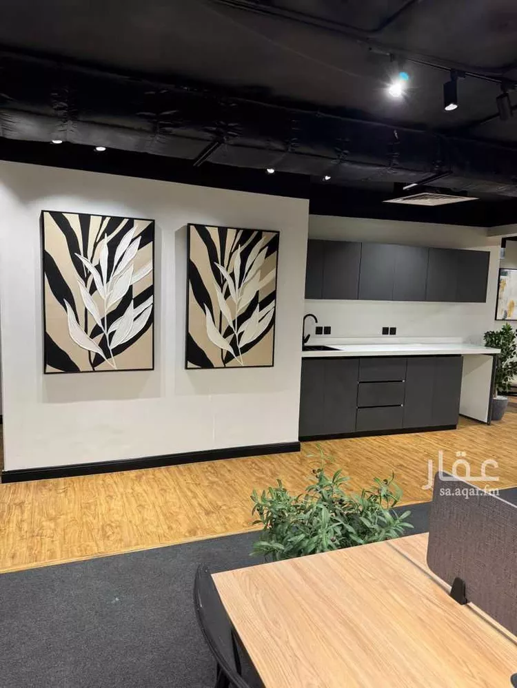 مكتب تجاري للإيجار في شارع الأمير محمد بن عبدالعزيز, حي العليا, مدينة الرياض, منطقة الرياض صورة 5