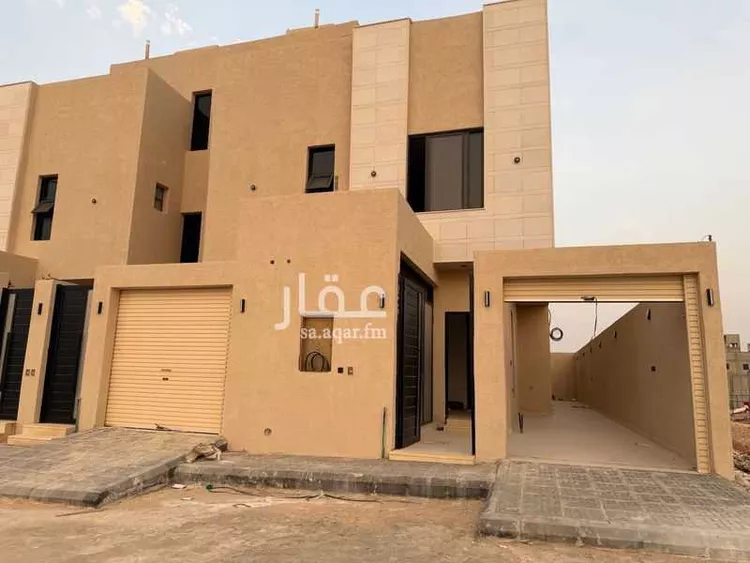 Villa for Sale in Riyadh Dirab