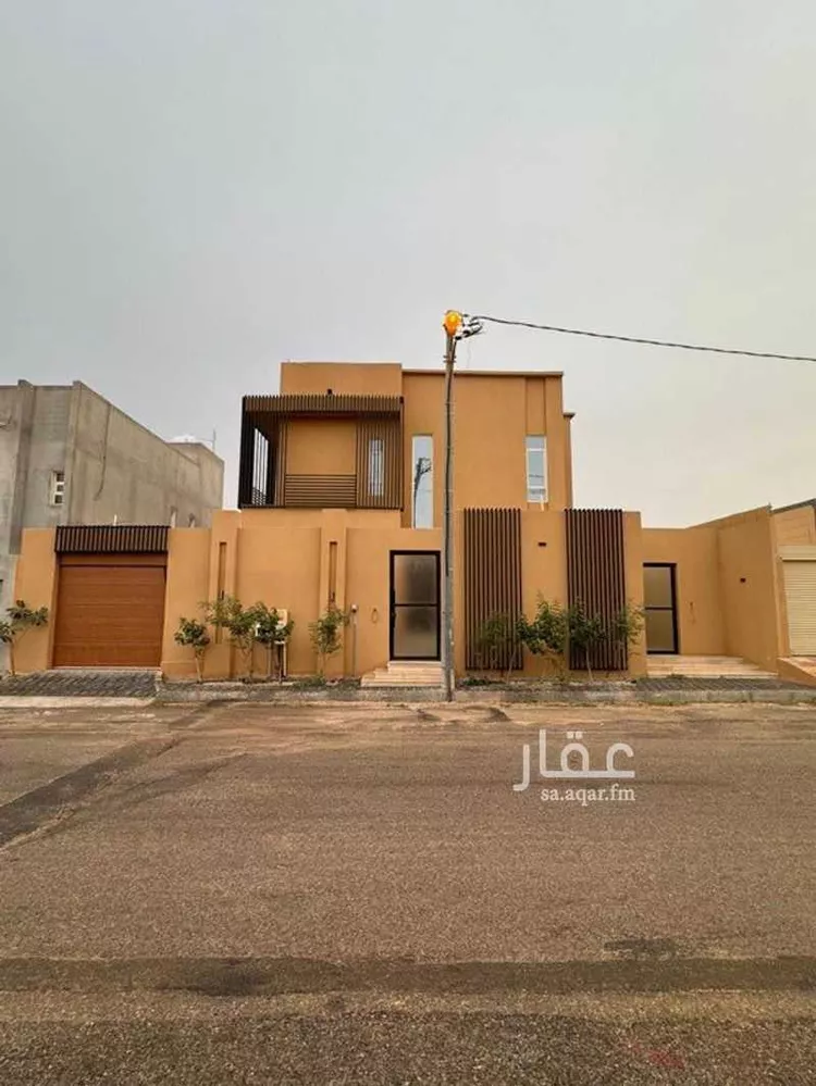 فيلا للبيع في شارع الربوة 69, حي الربوة, مدينة حفر الباطن, المنطقة الشرقية صورة 2