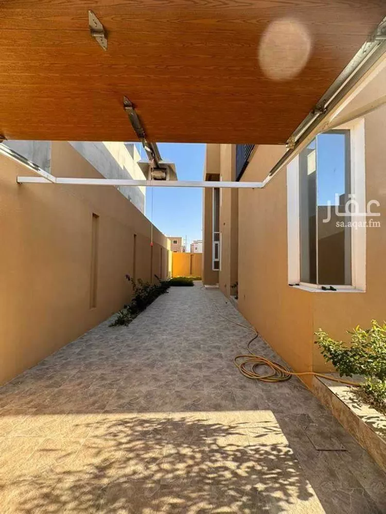 فيلا للبيع في شارع الربوة 69, حي الربوة, مدينة حفر الباطن, المنطقة الشرقية صورة 3
