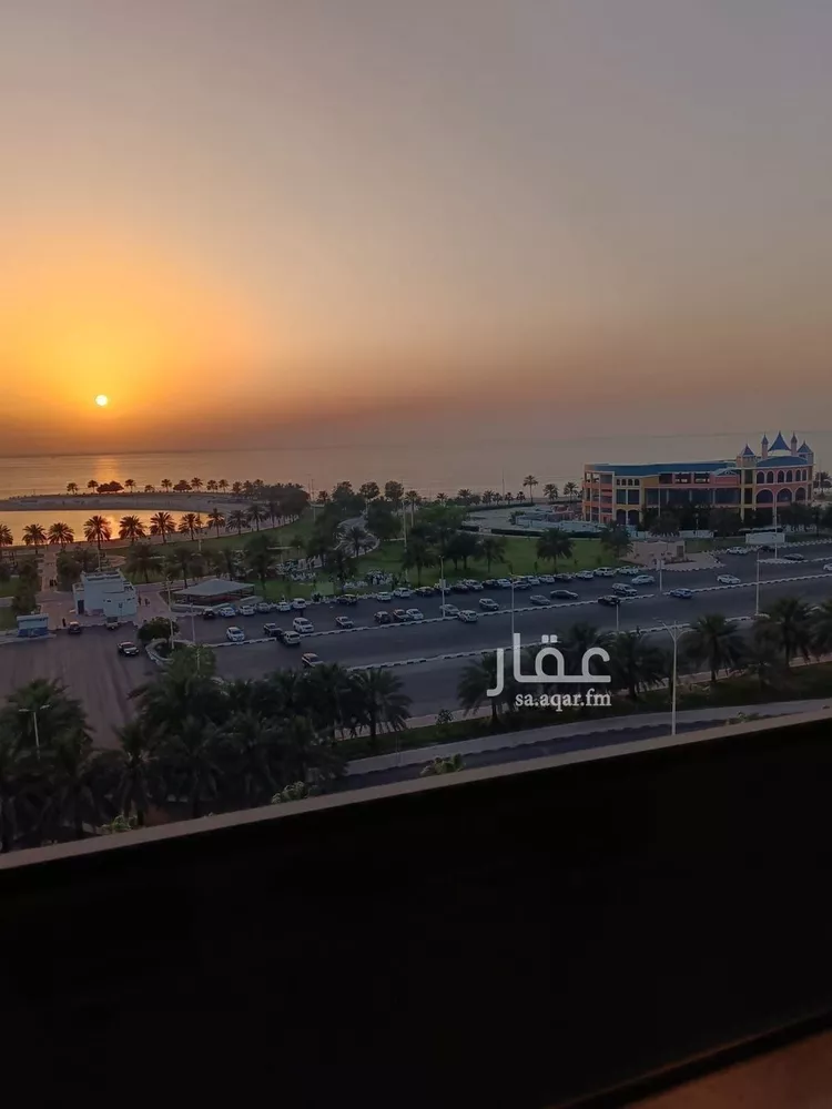 شقة للبيع في شارع عبادة ابن رافع, حي الشاطئ الشرقي, مدينة الدمام, المنطقة الشرقية
