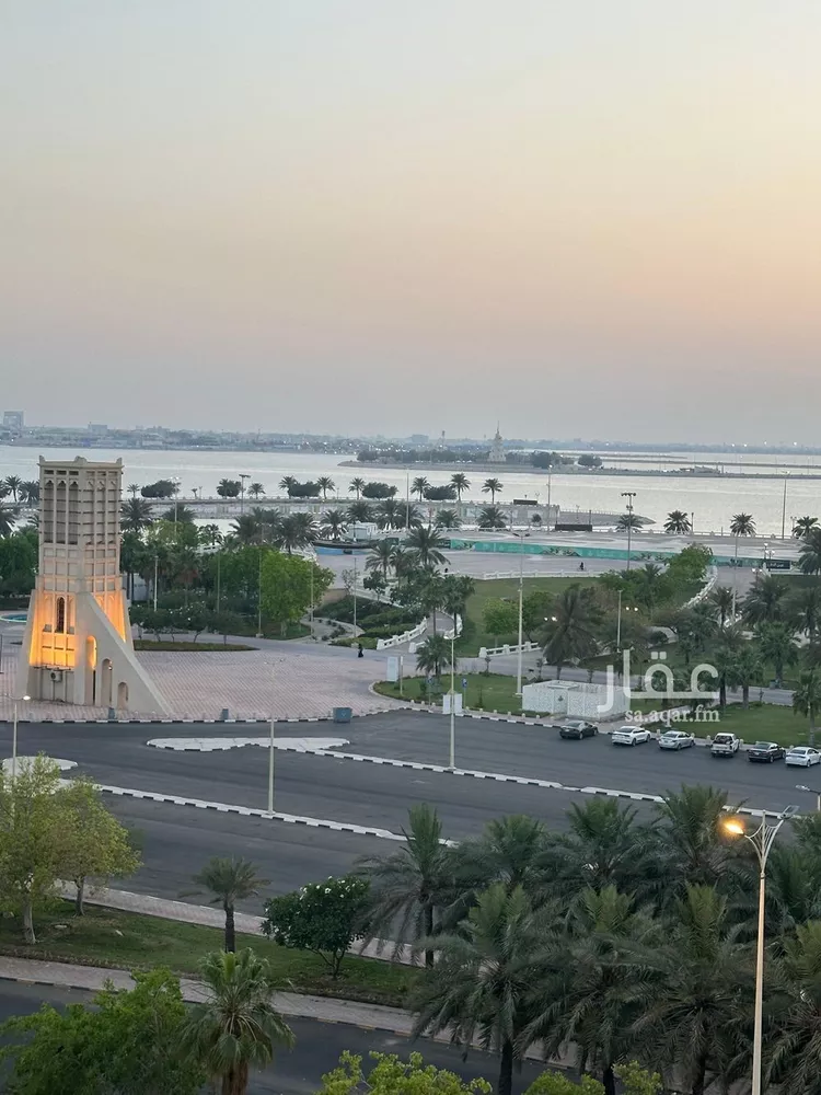 شقة للبيع في حي الشاطئ الشرقي, مدينة الدمام, المنطقة الشرقية صورة 3