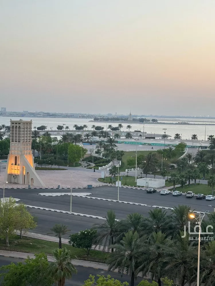 شقة للبيع في شارع عوف بن سلمه, حي الشاطئ الشرقي, مدينة الدمام, المنطقة الشرقية صورة 2