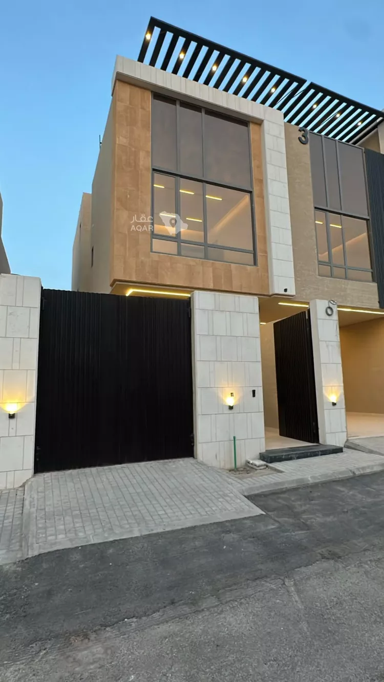 شقة للبيع في شارع جراب, حي غرناطة, مدينة الرياض, منطقة الرياض 2