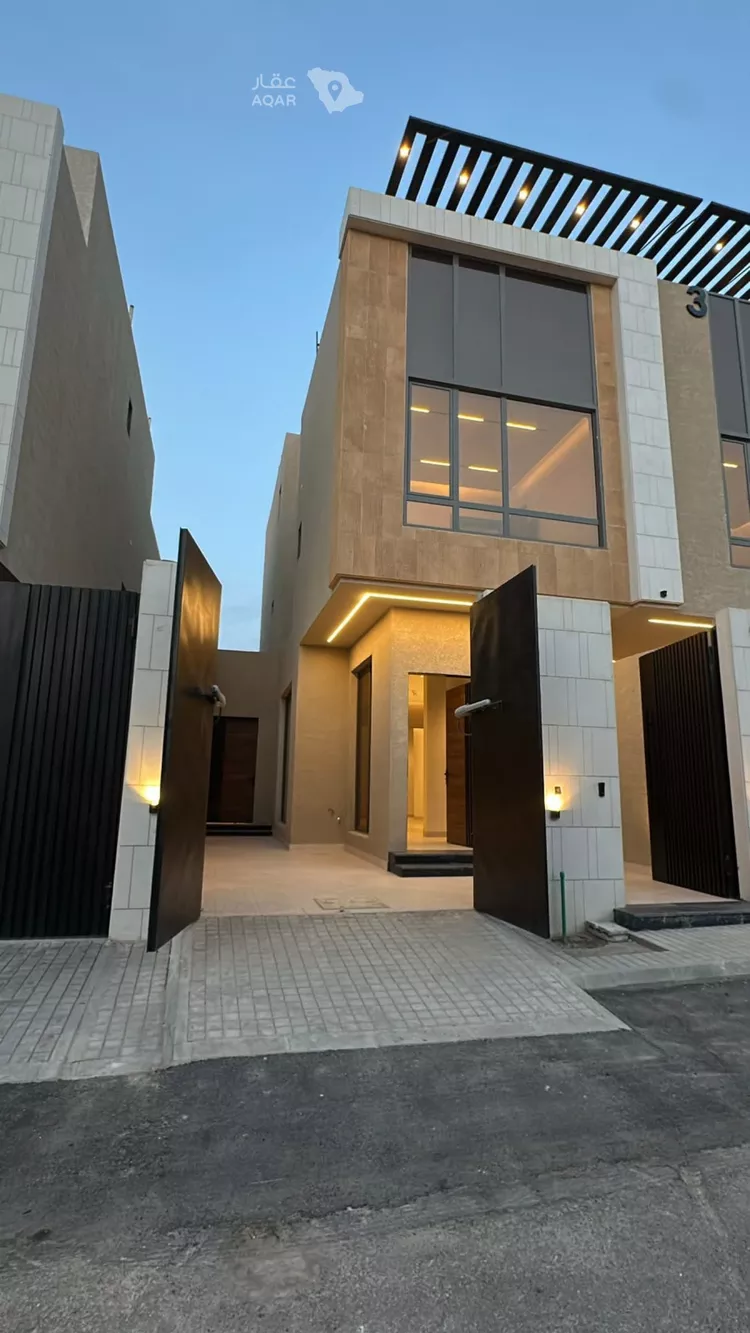 شقة للبيع في شارع جراب, حي غرناطة, مدينة الرياض, منطقة الرياض 6