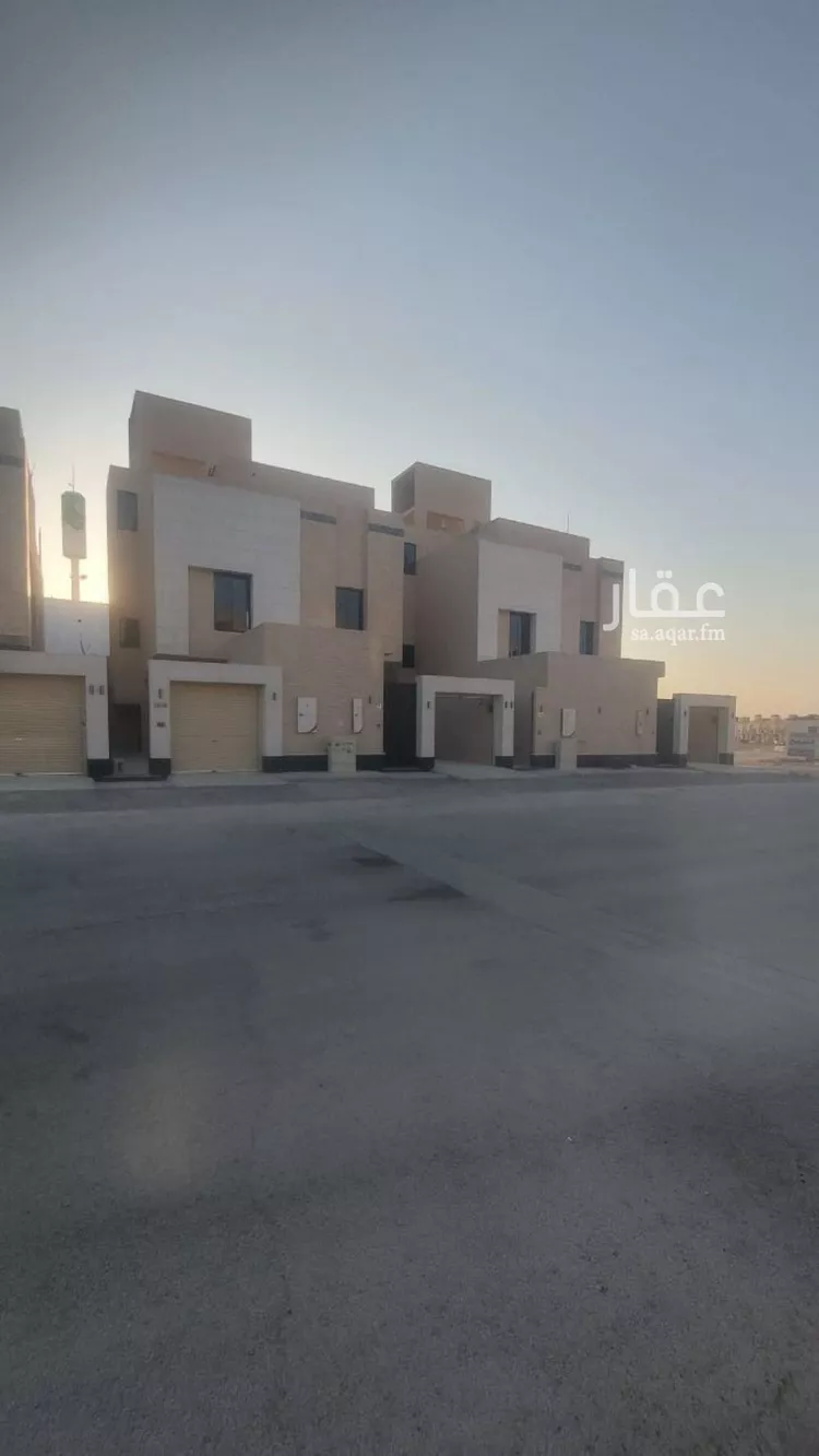 عمارة للبيع في شارع محمد بن شريك, حي البيان, مدينة الرياض, منطقة الرياض صورة 3
