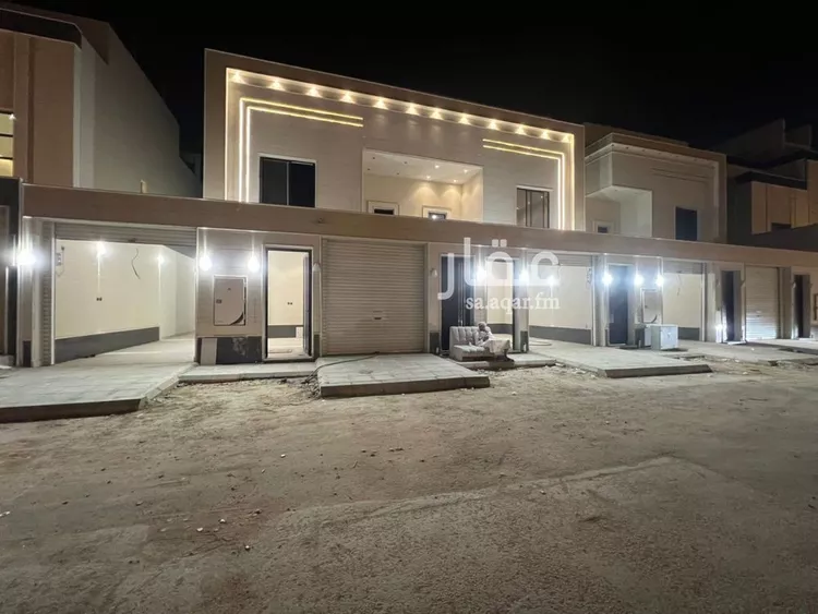 دور للبيع في شارع إبراهيم بري, حي طويق, مدينة الرياض, منطقة الرياض صورة 3