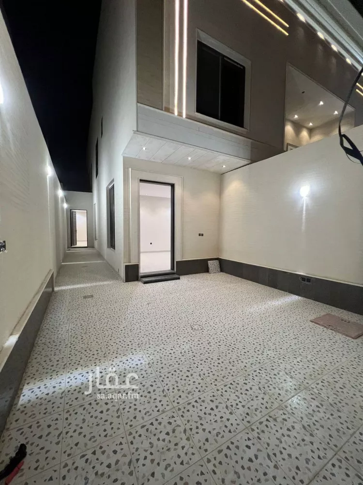 دور للبيع في شارع إبراهيم بري, حي طويق, مدينة الرياض, منطقة الرياض صورة 4