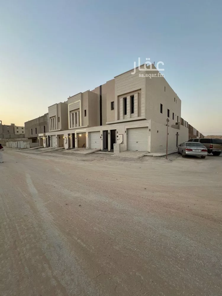 دور للبيع في شارع يحىى الطالبي, حي طويق, مدينة الرياض, منطقة الرياض صورة 5