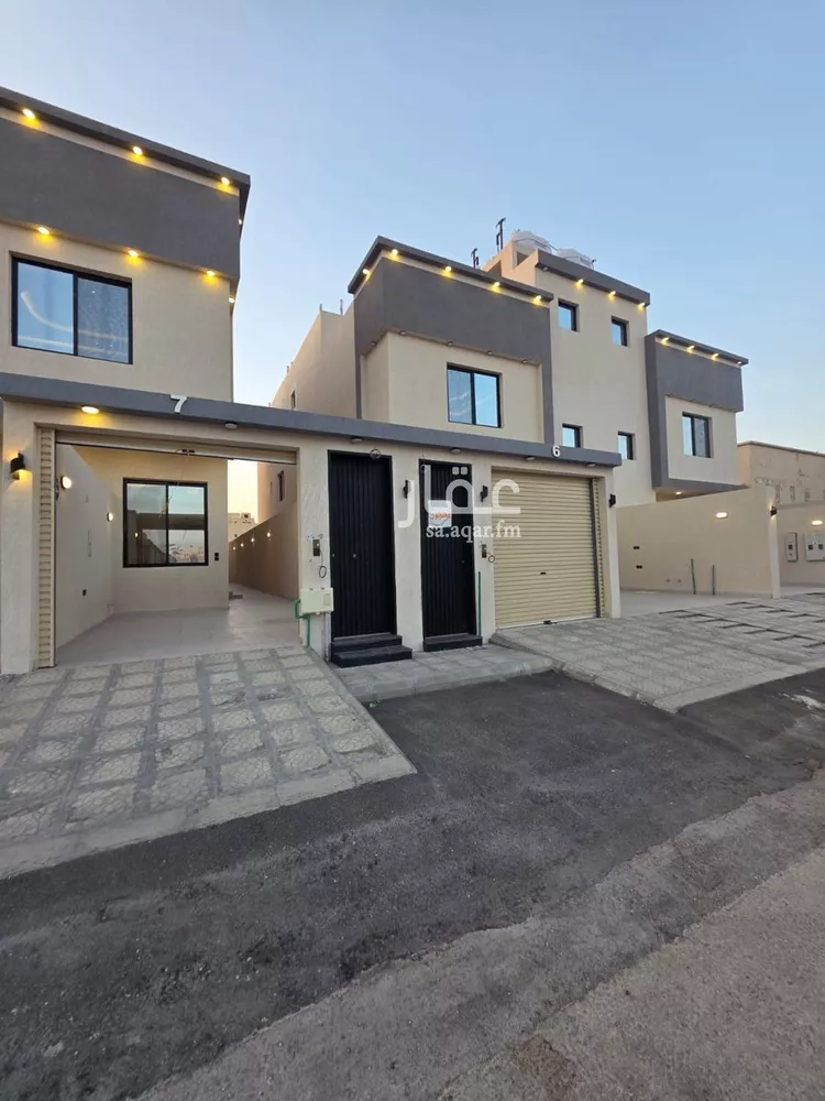 دور للبيع في شارع دينار, حي بدر, مدينة الرياض, منطقة الرياض