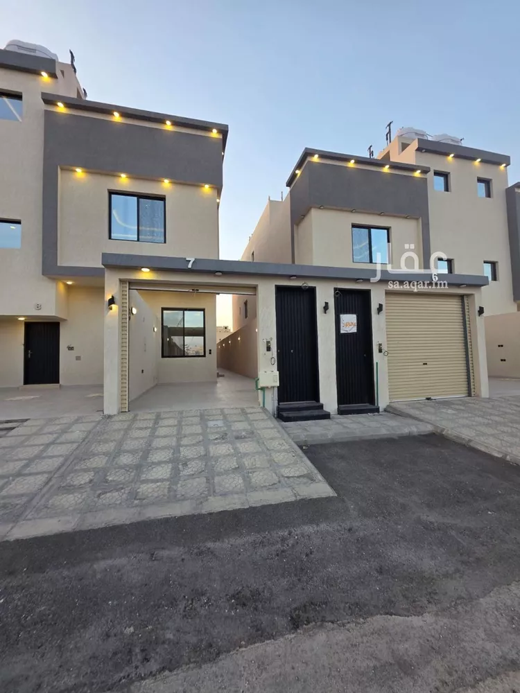 دور للبيع في شارع دينار, حي بدر, مدينة الرياض, منطقة الرياض صورة 3