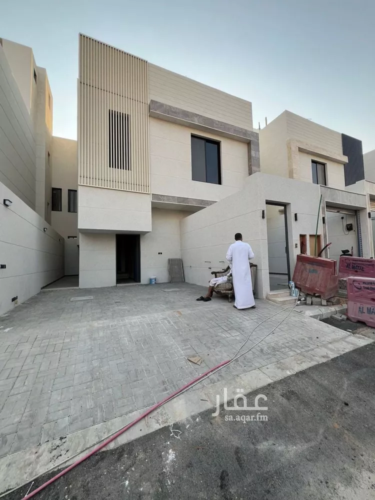 دور للبيع في شارع الزنجاني عبدالوهاب بن إبراهيم, حي طويق, مدينة الرياض, منطقة الرياض صورة 4