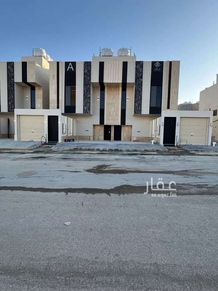 دور للبيع في شارع أحمد بن الخازم, حي طويق, مدينة الرياض, منطقة الرياض صورة 5