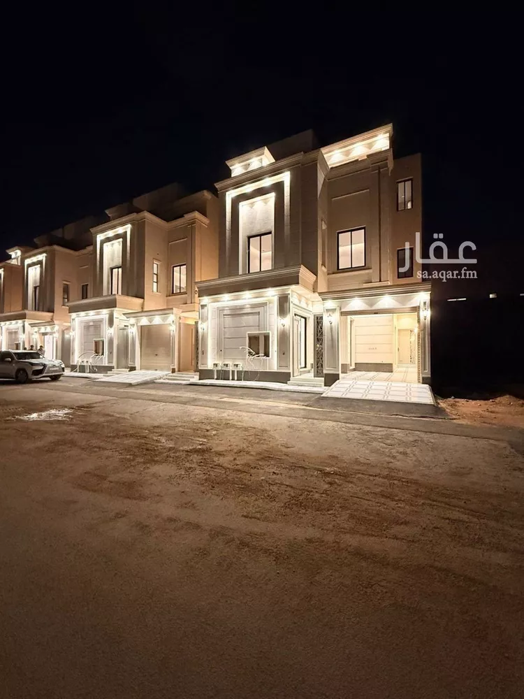 شقة للبيع في شارع رقم 105, حي الندوة, مدينة الرياض, منطقة الرياض صورة 3