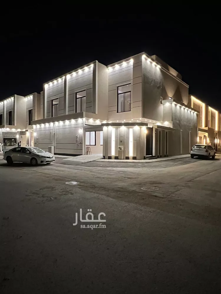 فيلا للبيع في شارع رقم 26, حي الندوة, مدينة الرياض, منطقة الرياض صورة 4