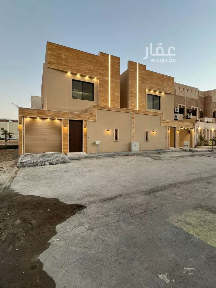 فيلا للبيع في شارع شهاب الدين بن عسكر, حي العريجاء الأوسط, مدينة الرياض, منطقة الرياض صورة 4