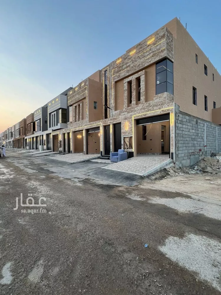 دور للبيع في شارع الطيب اليوسف, حي طويق, مدينة الرياض, منطقة الرياض