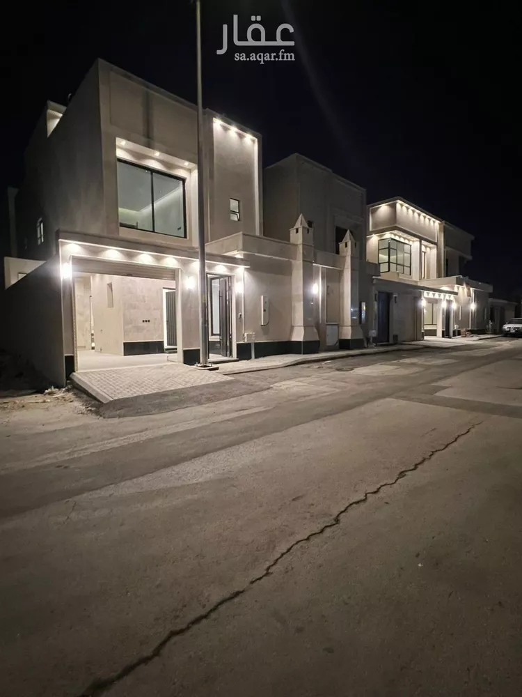 فيلا للبيع في شارع السقائف, حي طويق, مدينة الرياض, منطقة الرياض صورة 3