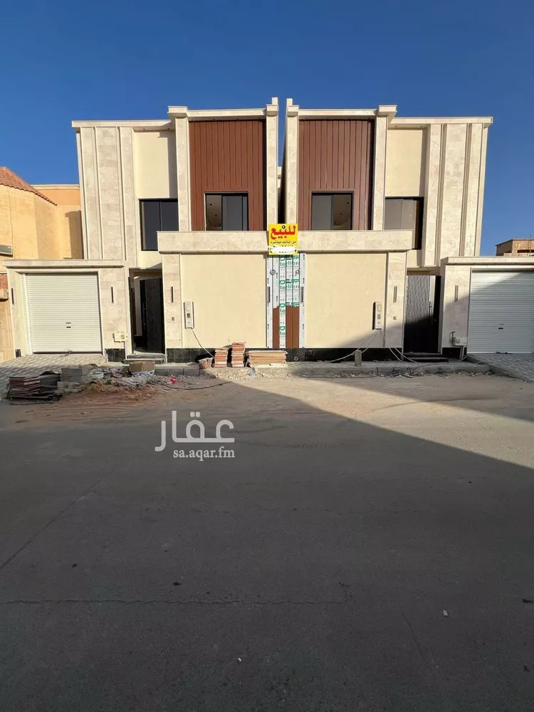 فيلا للبيع في شارع الخلصه, حي طويق, مدينة الرياض, منطقة الرياض صورة 5