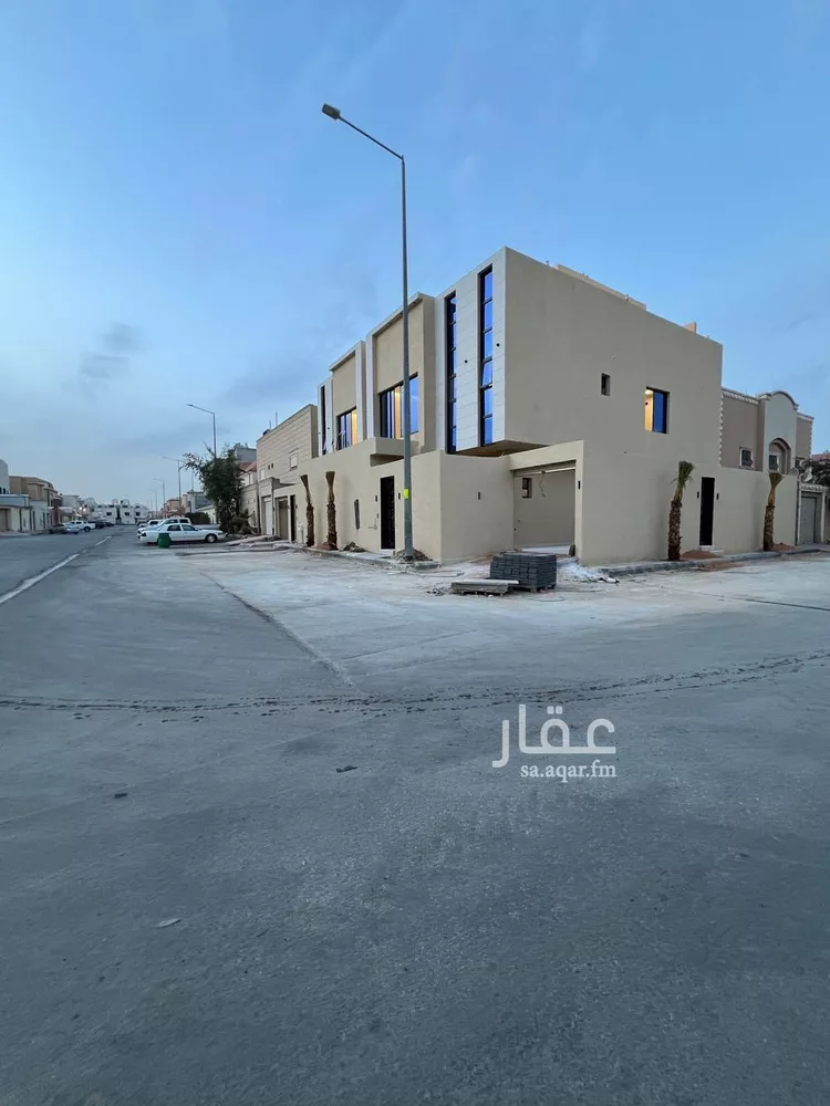 فيلا للبيع في شارع المعازل, حي الحزم, مدينة الرياض, منطقة الرياض صورة 2