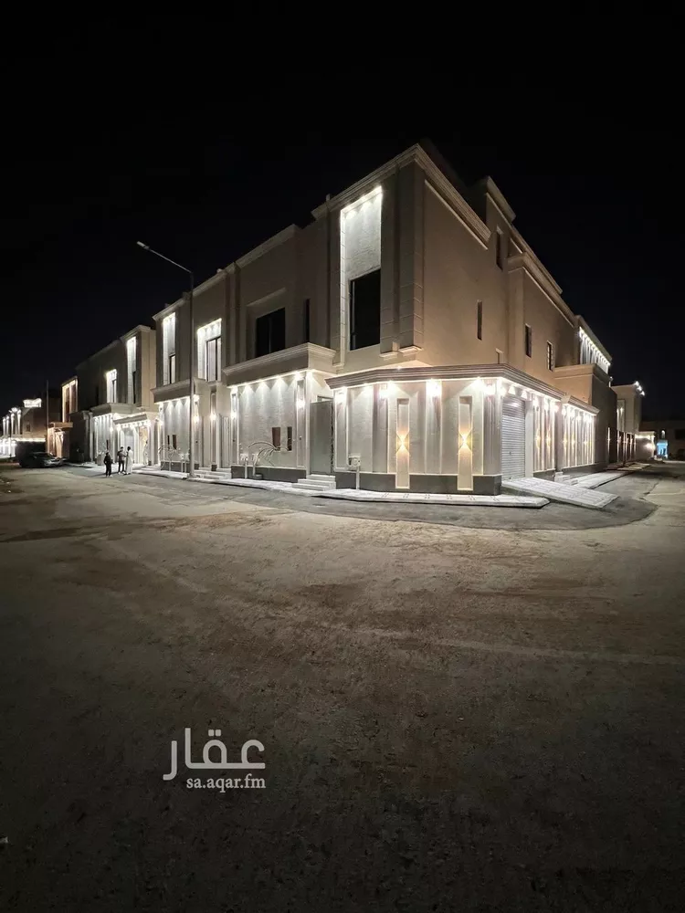 شقة للبيع في شارع رقم 4, حي الندوة, مدينة الرياض, منطقة الرياض صورة 3