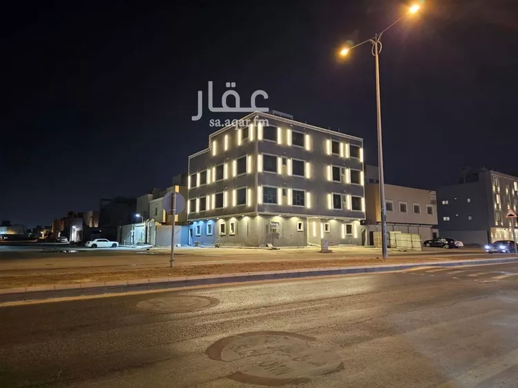 شقة للبيع في شارع سفيان بن الحكم, حي العوالي, مدينة الرياض, منطقة الرياض صورة 2