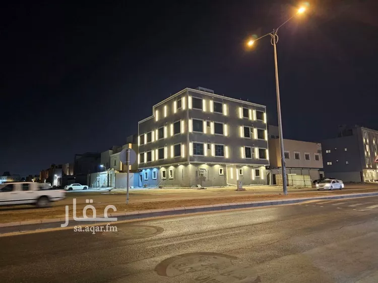 شقة للبيع في شارع سفيان بن الحكم, حي العوالي, مدينة الرياض, منطقة الرياض 1 صورة