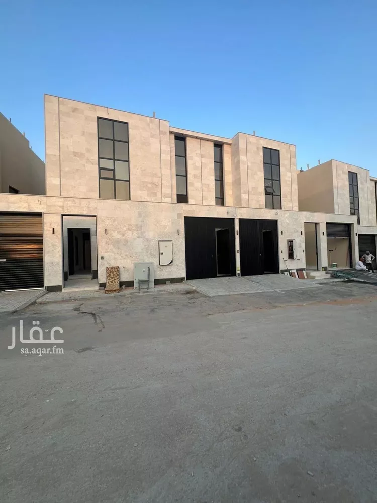 دور للبيع في شارع علي الشامي, حي طويق, مدينة الرياض, منطقة الرياض صورة 2