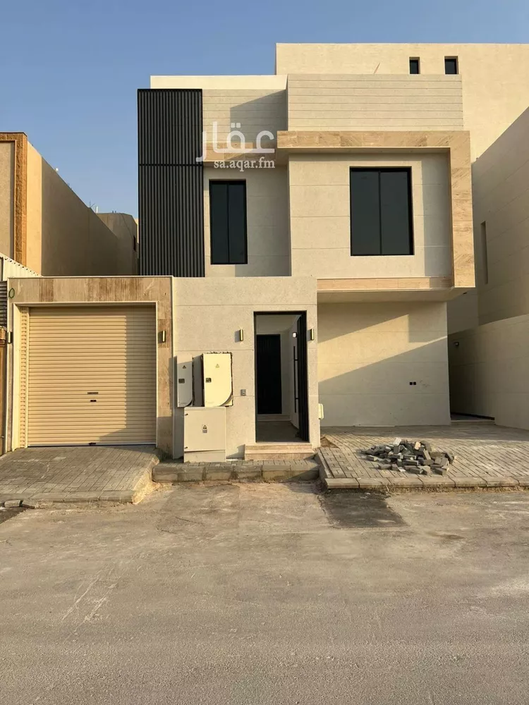 دور للبيع في شارع ناصر الدين, حي العريجاء الغربي, مدينة الرياض, منطقة الرياض