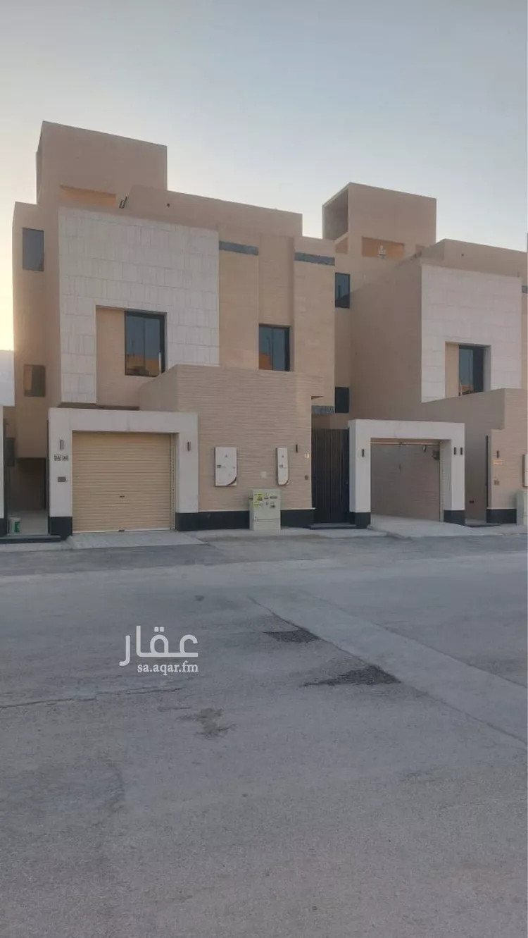 عمارة للبيع في شارع محمد بن شريك, حي البيان, مدينة الرياض, منطقة الرياض