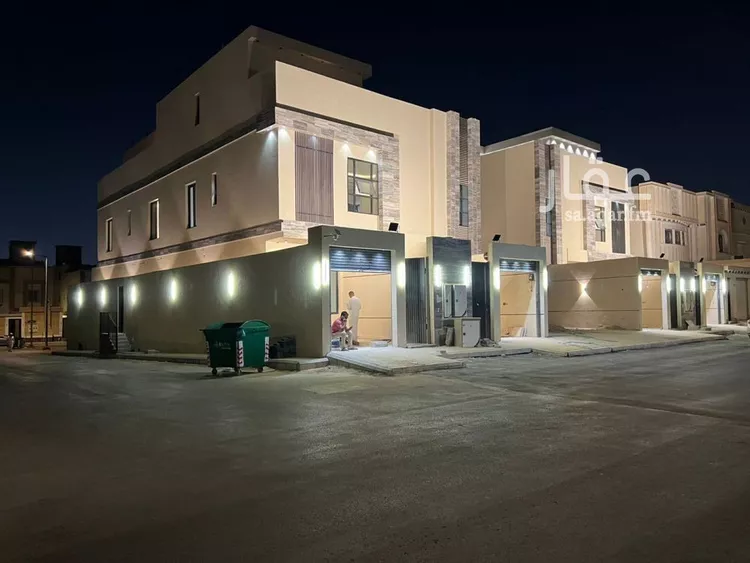 دور للبيع في شارع الصدق, حي العوالي, مدينة الرياض, منطقة الرياض صورة 4