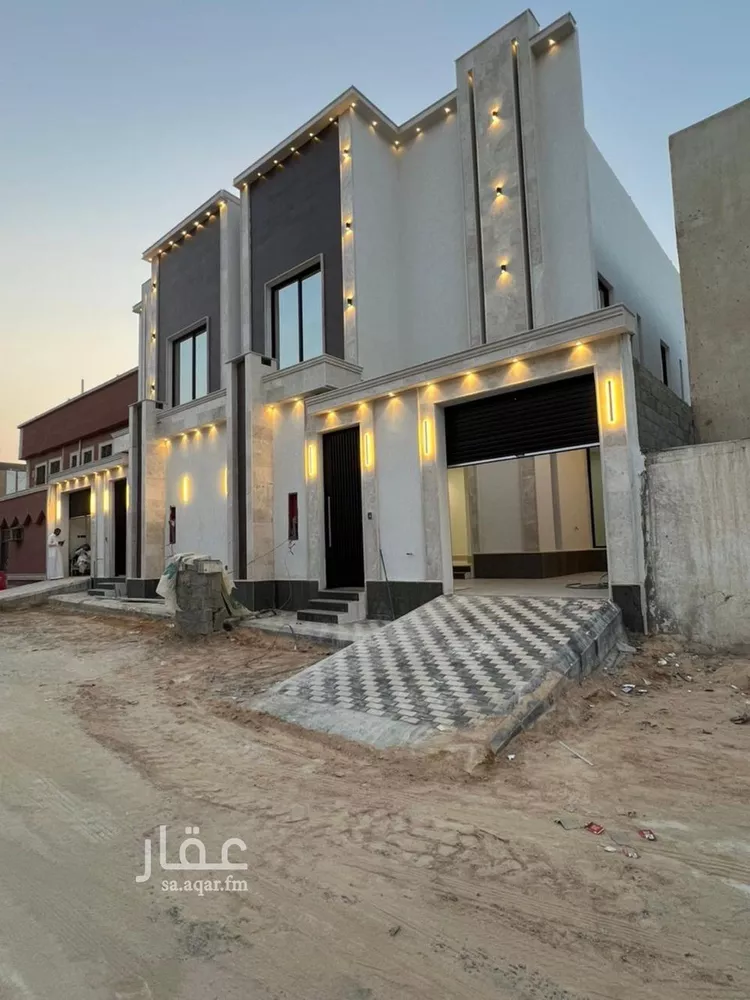 فيلا للبيع في شارع مودود أرسلان, حي العريجاء الغربي, مدينة الرياض, منطقة الرياض صورة 5