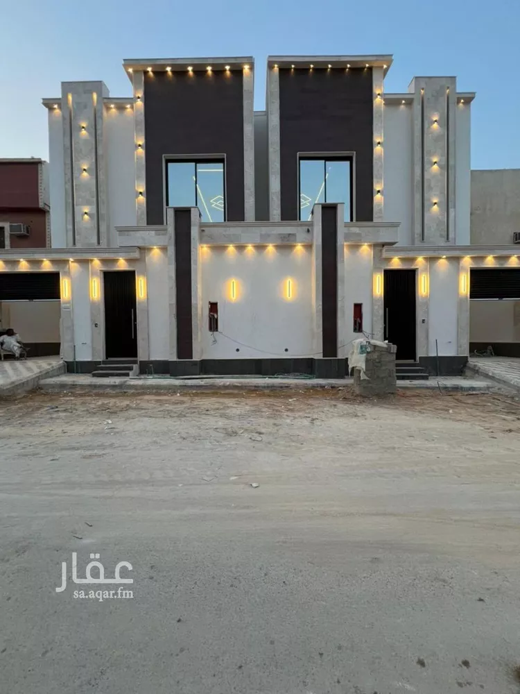 فيلا للبيع في شارع مودود أرسلان, حي العريجاء الغربي, مدينة الرياض, منطقة الرياض صورة 2