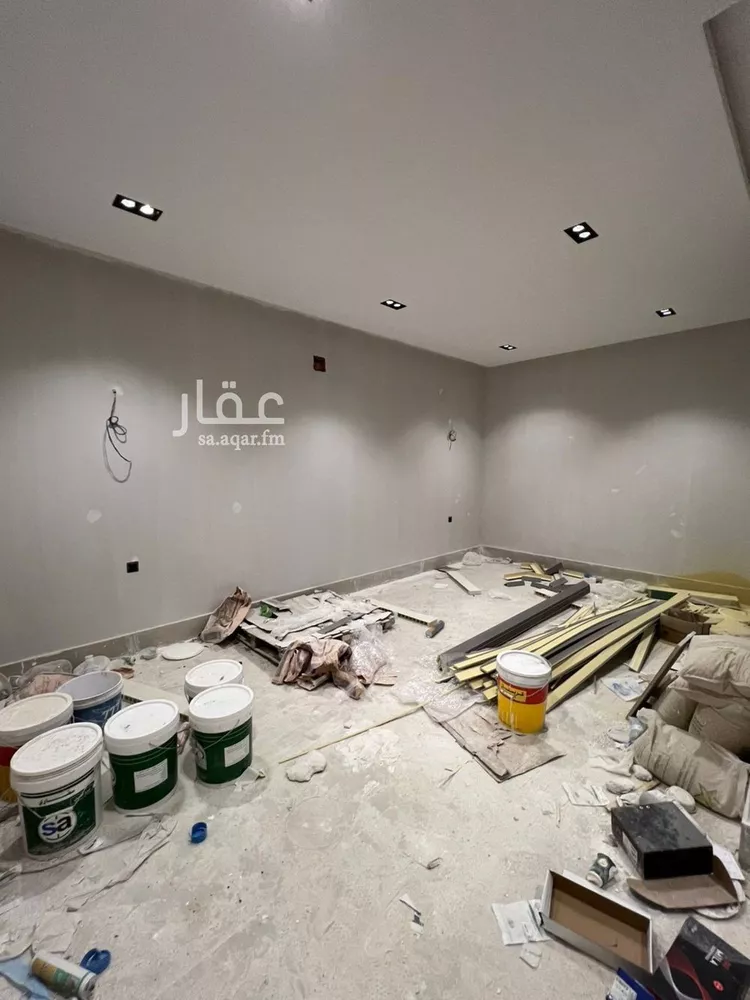 فيلا للبيع في شارع مودود أرسلان, حي العريجاء الغربي, مدينة الرياض, منطقة الرياض صورة 2