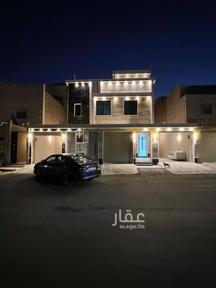 دور للبيع في شارع أبي عبدالله الشريف, حي طويق, مدينة الرياض, منطقة الرياض صورة 5