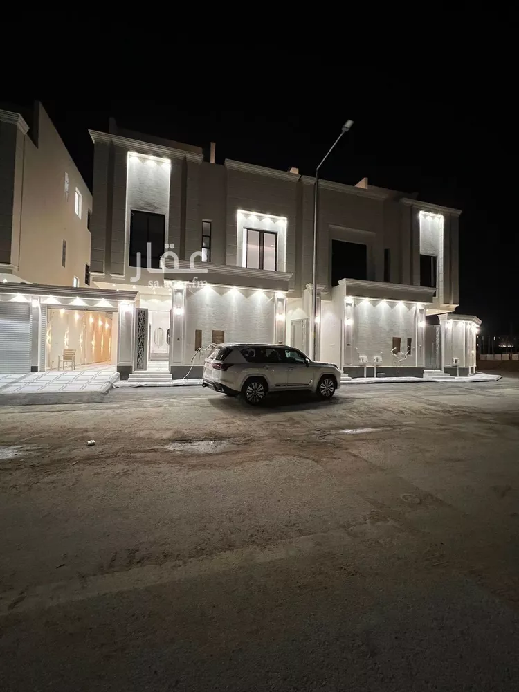 شقة للبيع في شارع رقم 4, حي الندوة, مدينة الرياض, منطقة الرياض