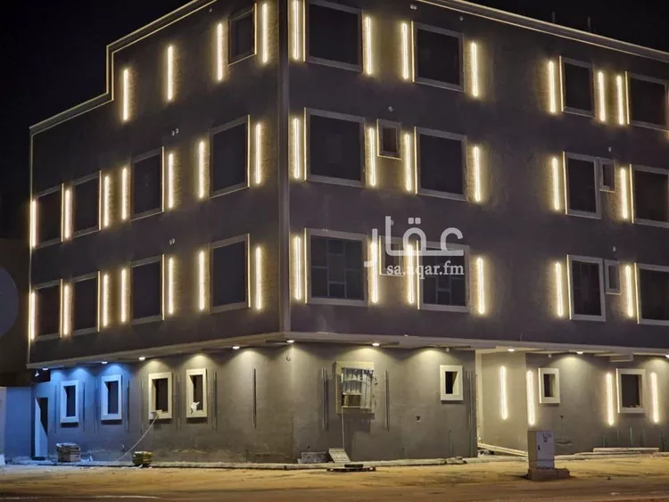 شقة للبيع في شارع سفيان بن الحكم, حي العوالي, مدينة الرياض, منطقة الرياض صورة 3