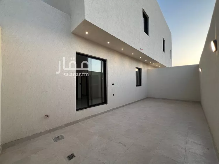 دور للبيع في شارع عبدالرحمن بن خضير, حي طويق, مدينة الرياض, منطقة الرياض 18