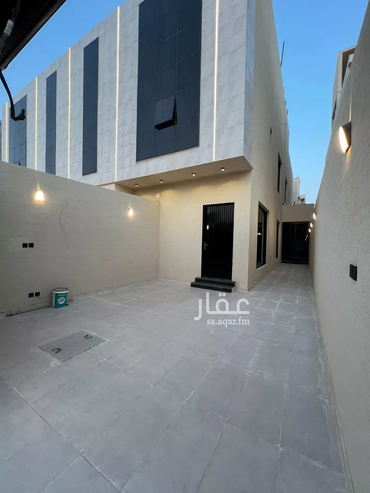 دور للبيع في شارع الزنجاني عبدالوهاب بن إبراهيم, حي طويق, مدينة الرياض, منطقة الرياض صورة 5